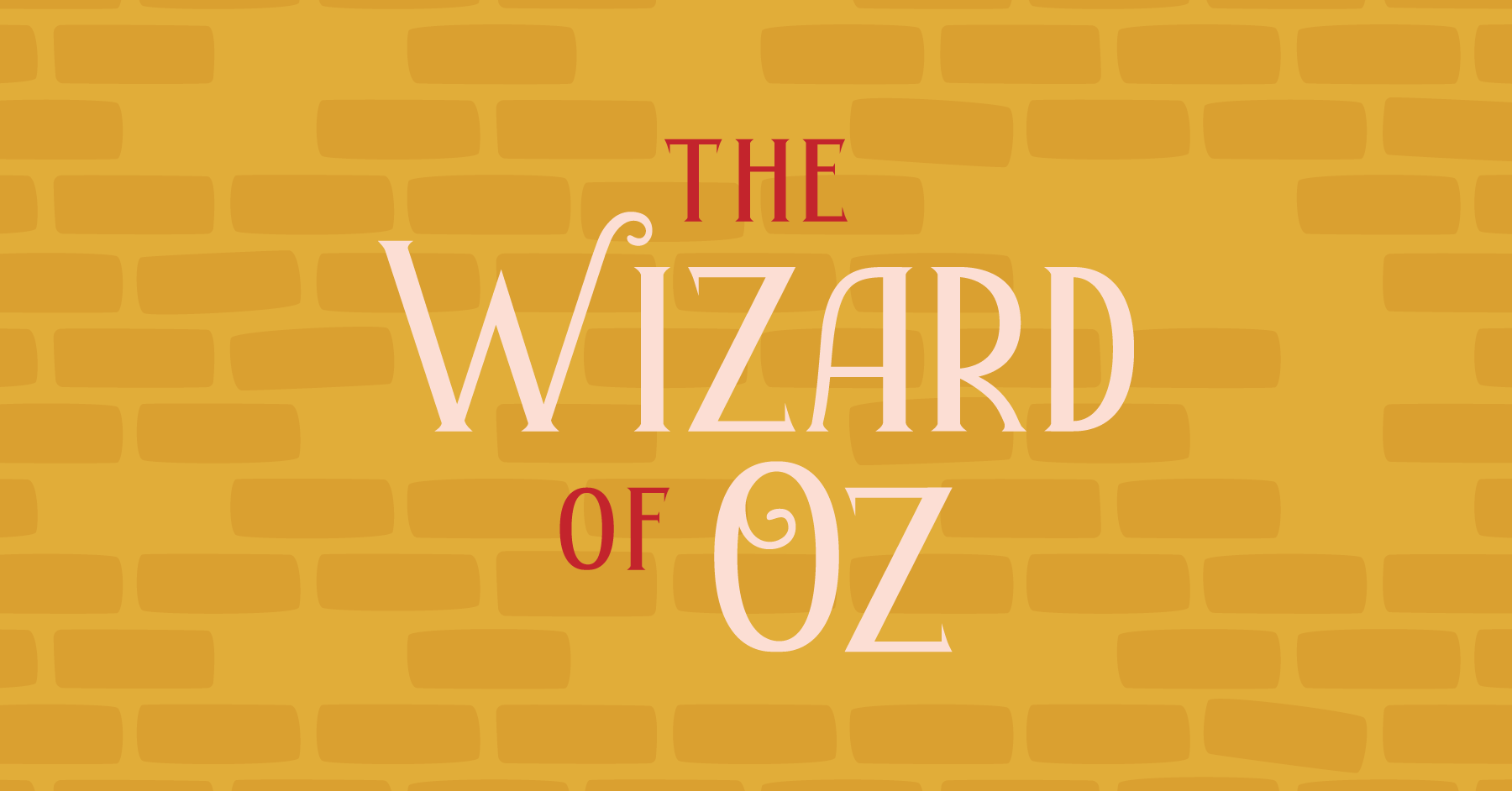 The Wizard of Oz featured art